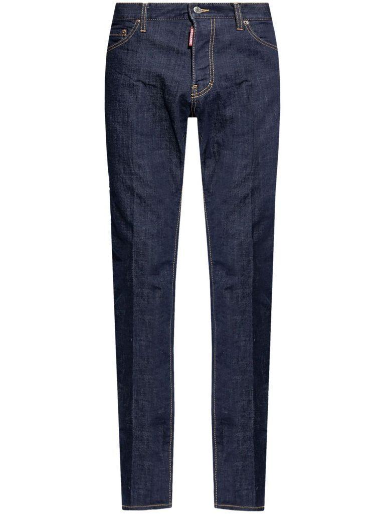 DSQUARED2 Jeans Blue product image