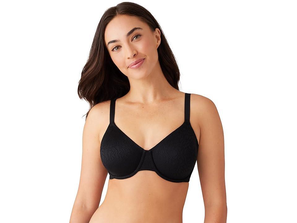 Wacoal Inside Job Underwire Bra Product Image