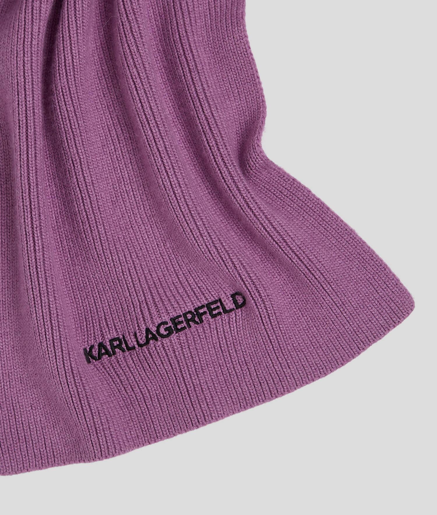 K/ESSENTIAL SCARF Product Image