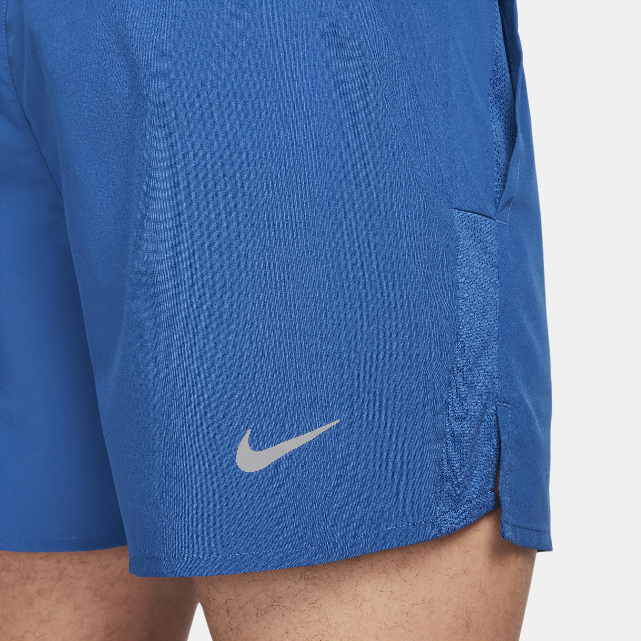 Nike Men's Challenger Flash Dri-FIT 5" Brief-Lined Running Shorts Product Image