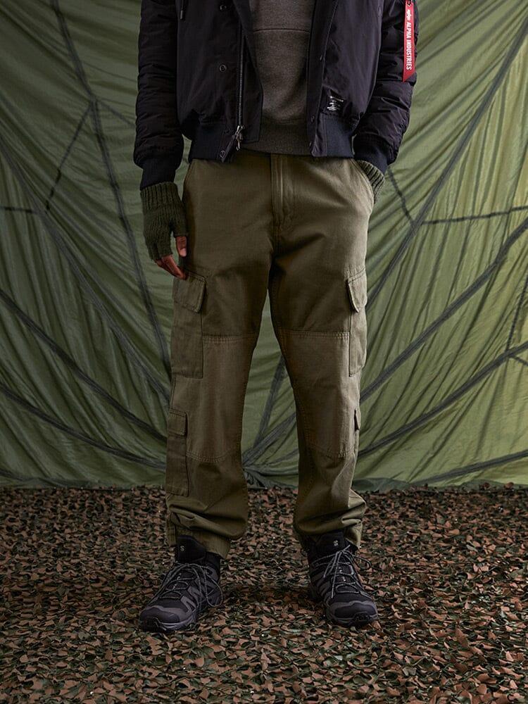 ACU PANT Product Image