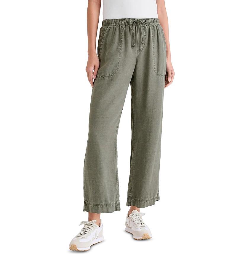 Splendid Angie Wide Leg Pants Product Image