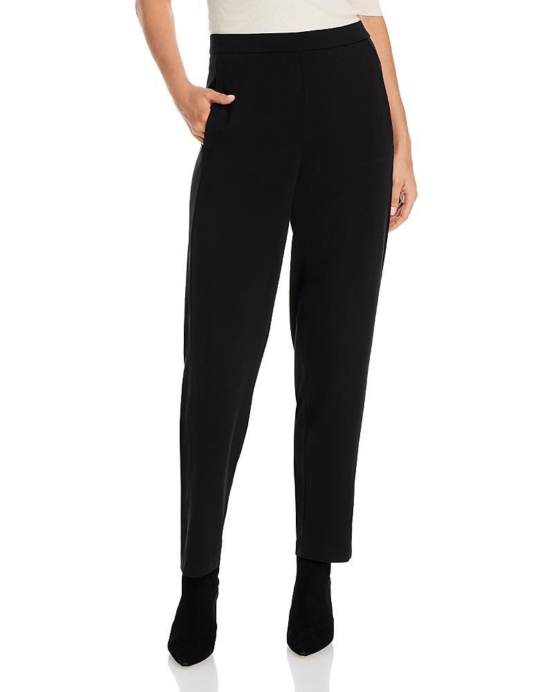 Eileen Fisher Slouch Ankle Pants Product Image