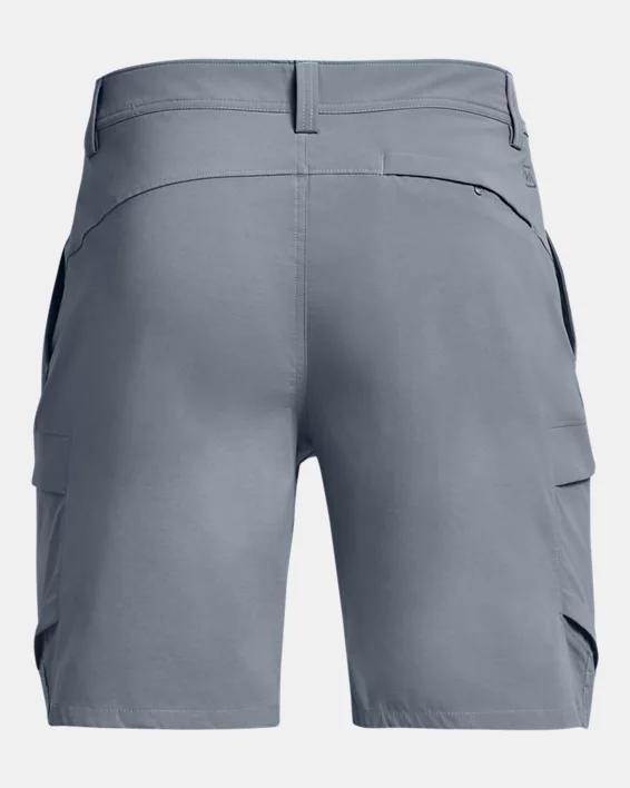 Men's UA Fish Pro 2.0 Cargo Shorts Product Image