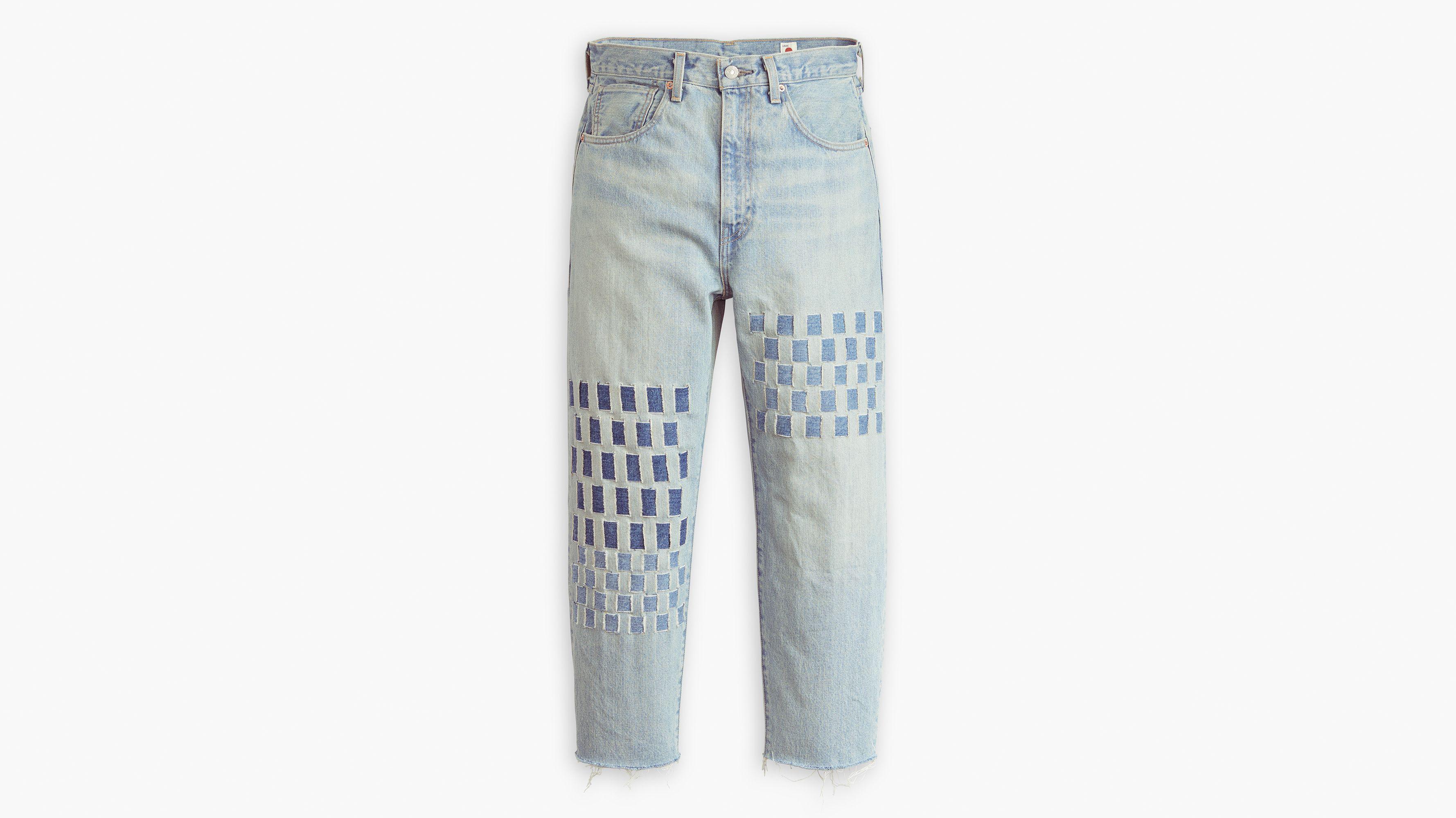 Made in Japan Barrel Women's Jeans Product Image