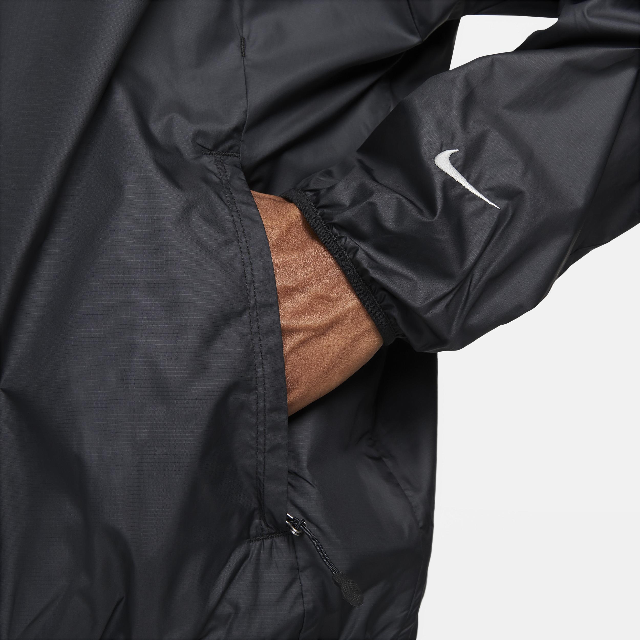 Nike Storm-FIT Track Club Woven Running Jacket Product Image