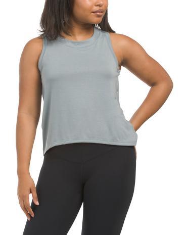 Boardwalk Tank Top for Women | Polyester/Spandex Product Image