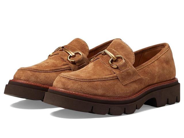 Sofft Satara (Havana ) Women's Shoes Product Image