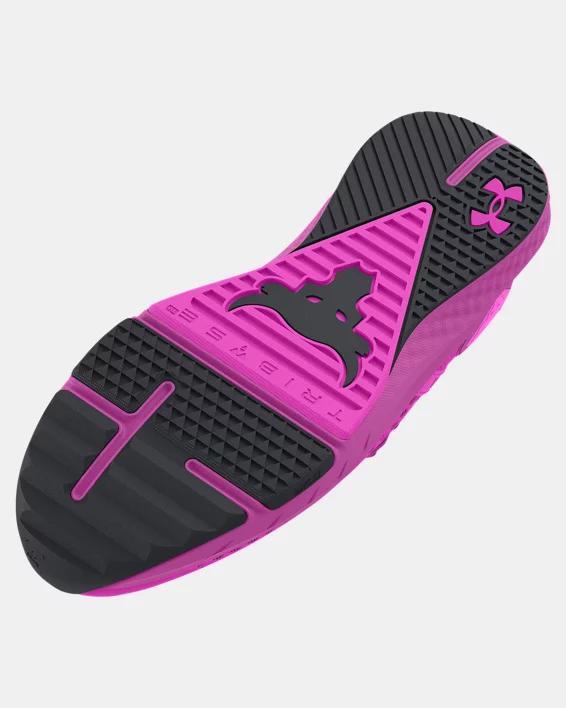 Women's Project Rock BSR 4 Training Shoes Product Image