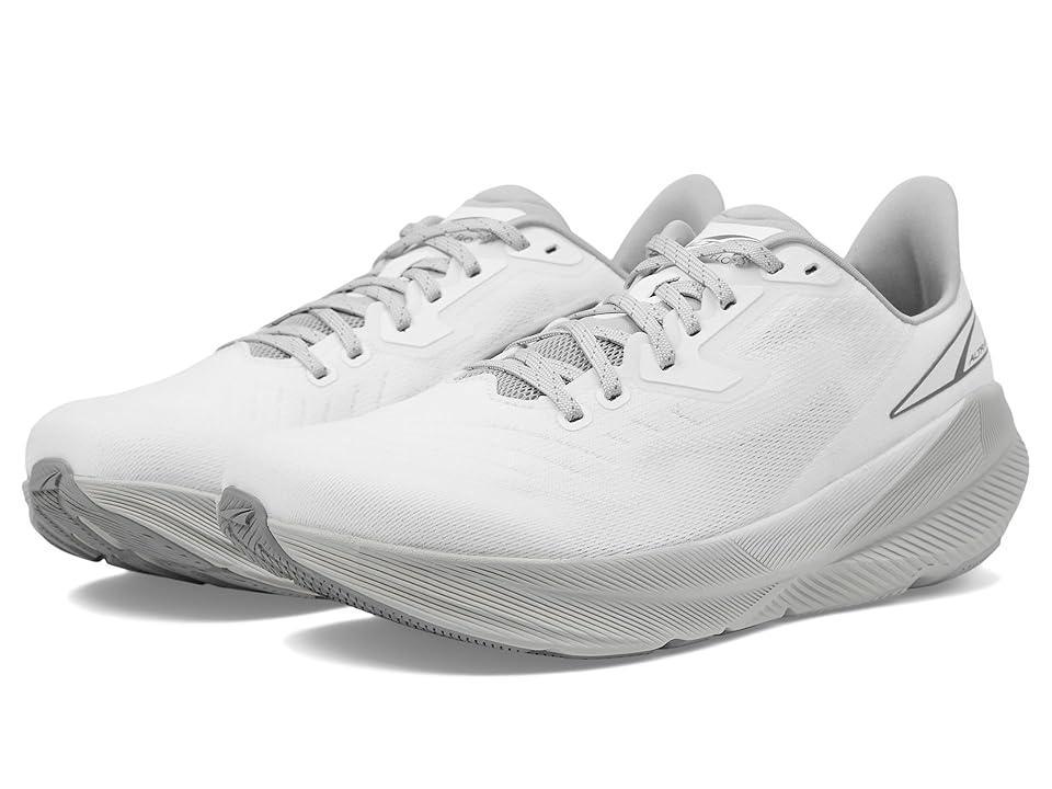 Altra Experience Form Gray) Men's Running Shoes Product Image