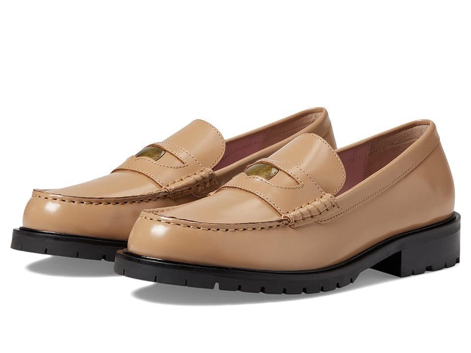 Free People Liv Penny Loafer Product Image