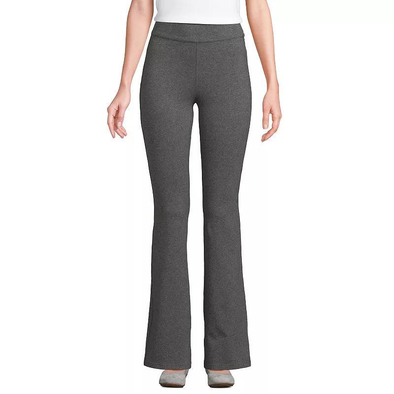 Women's Starfish High Rise Flare Pants Product Image