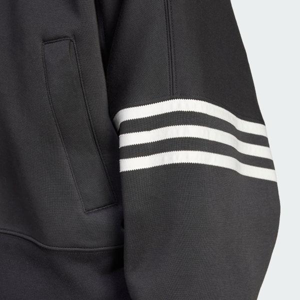 Neuclassics Track Top Product Image