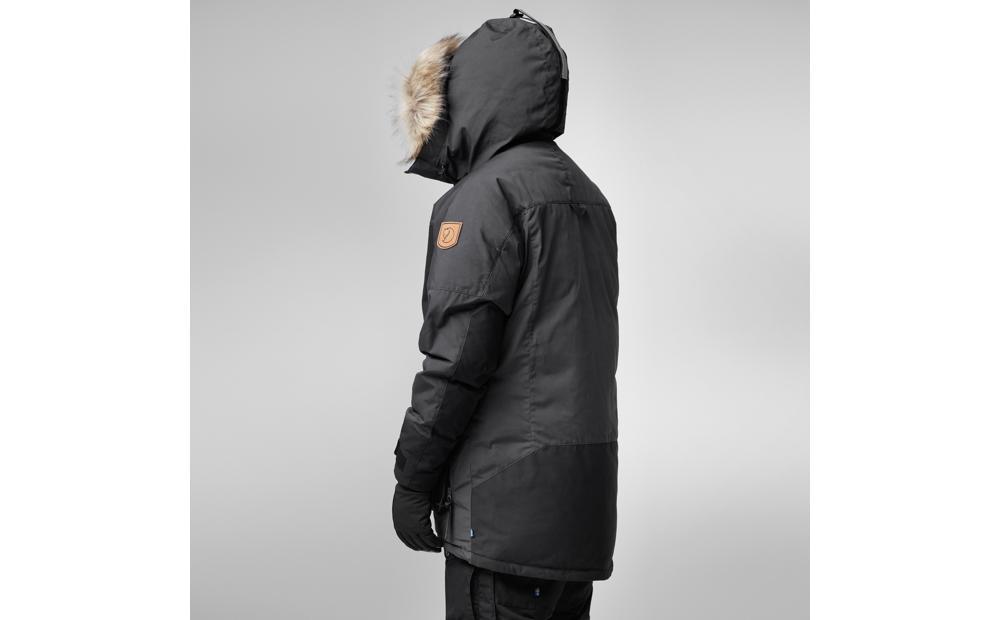 Polar Expedition Parka M Product Image