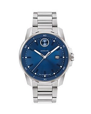 Movado Bold Verso Automatic Watch, 43mm Product Image