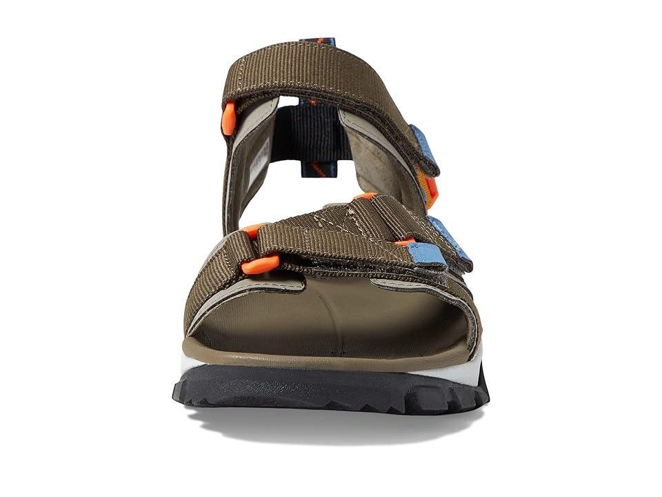 Timberland Garrison Trail Sandal | Mens | | | Sandals Product Image