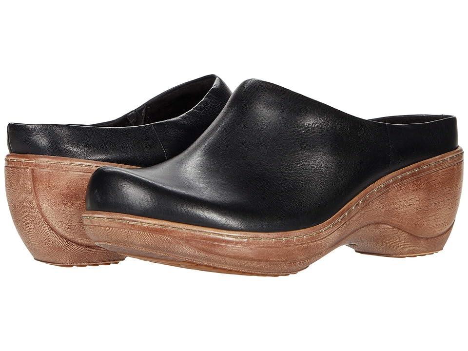 SoftWalk Madison Leather) Women's Shoes Product Image