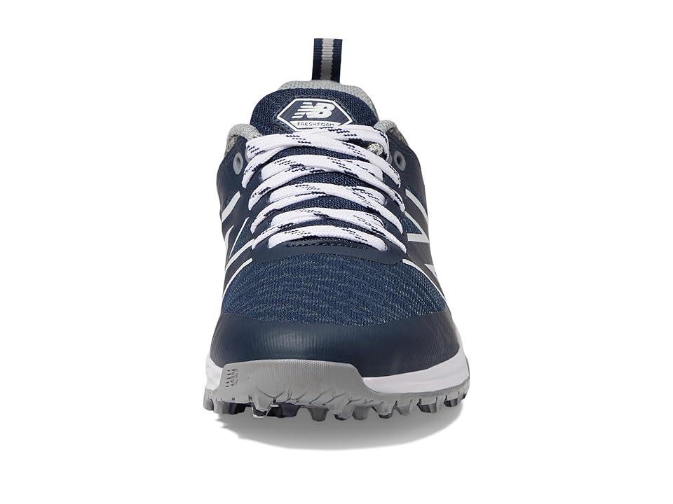 New Balance Golf Fresh Foam Contend v2 Women's Shoes Product Image