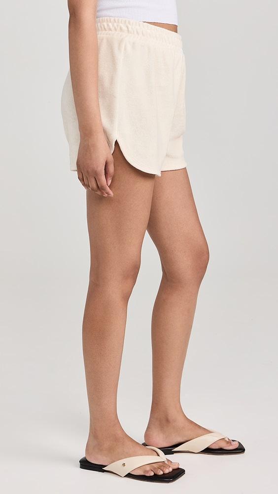 Beyond Yoga Tropez Sweat Shorts | Shopbop Product Image