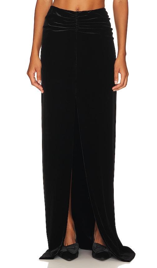 Nia Maxi Skirt Product Image