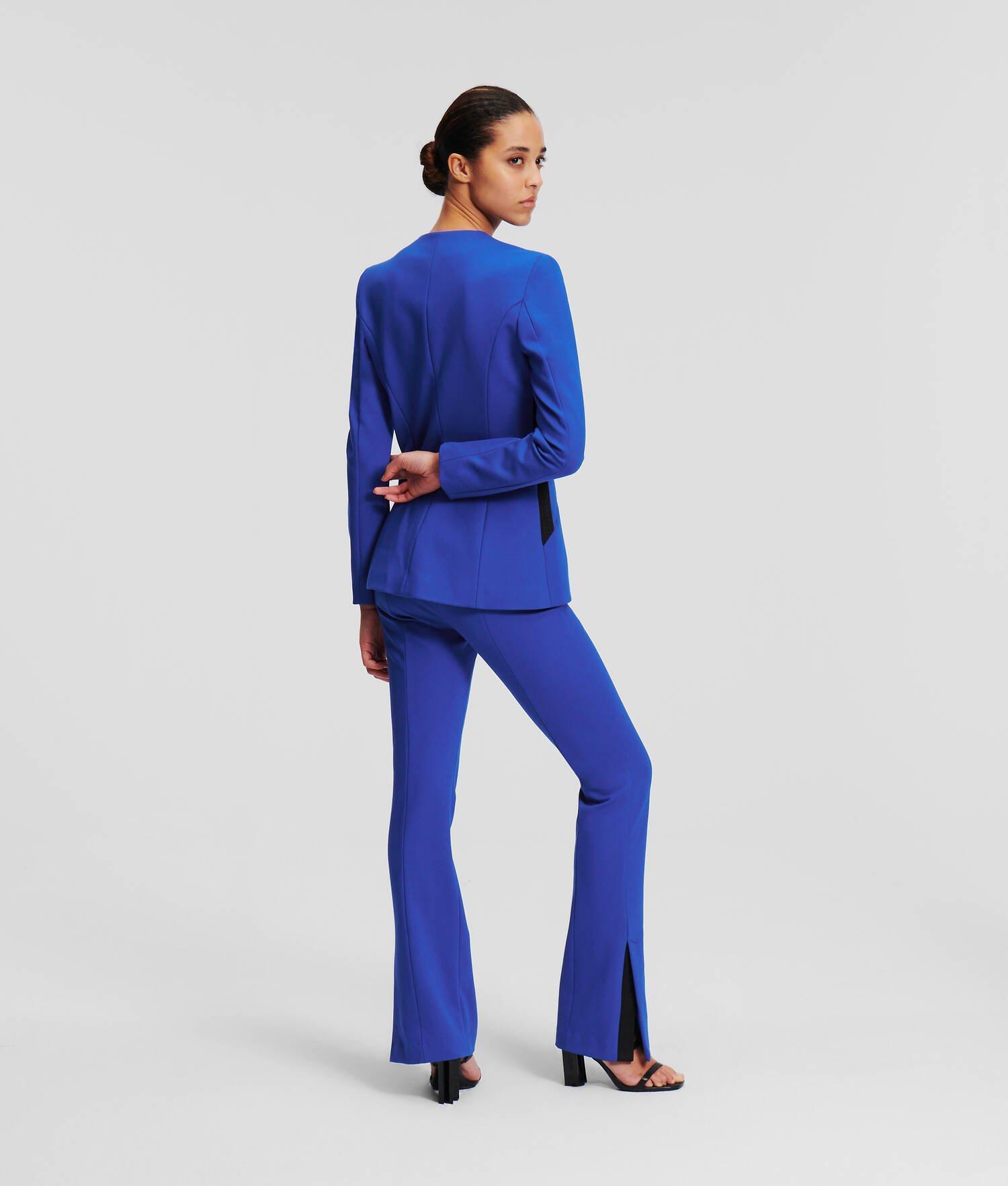 TAILORED PUNTO PANTS Product Image