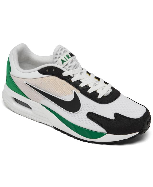 Men's Air Max Solo Casual Sneakers from Finish Line Product Image