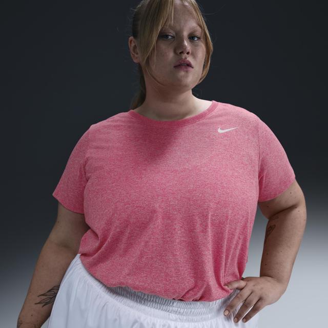 Nike Dri-FIT Women's T-Shirt (Plus Size) Product Image