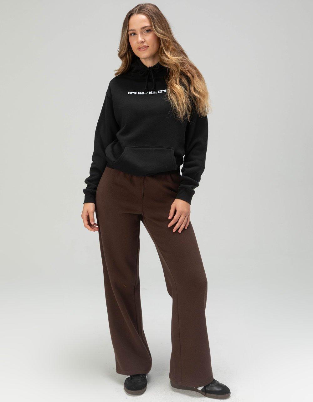 RSQ It's Not Me It's You Womens Hoodie Product Image