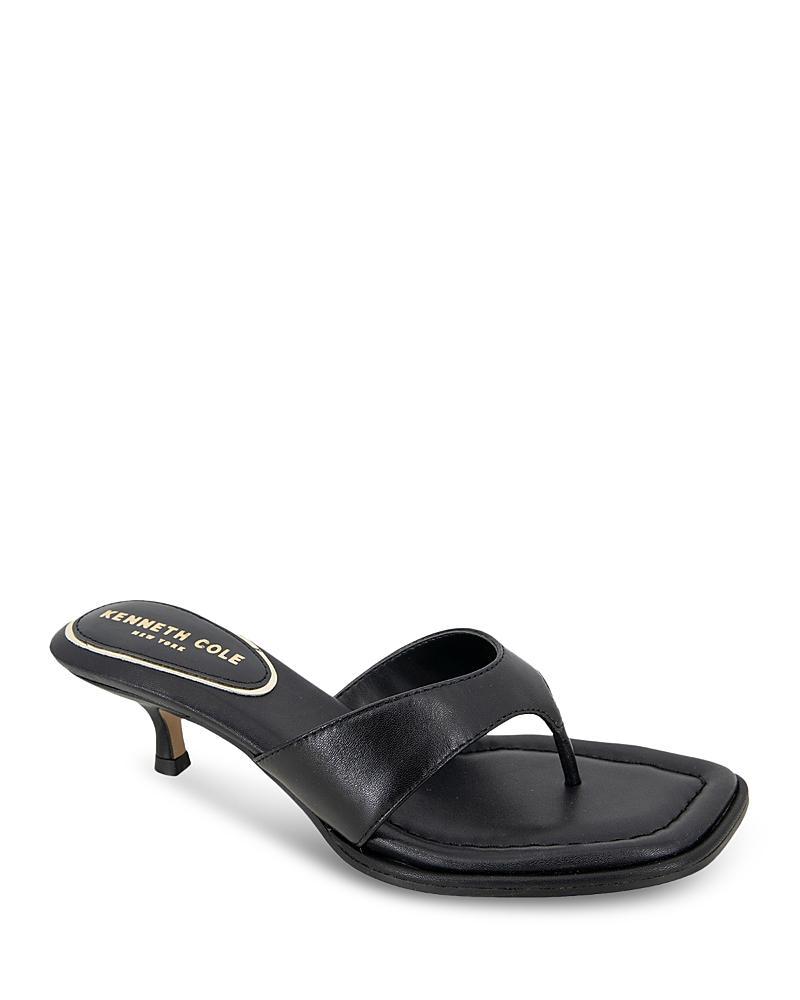 Kenneth Cole New York Womens Geneva Dress Sandals Product Image