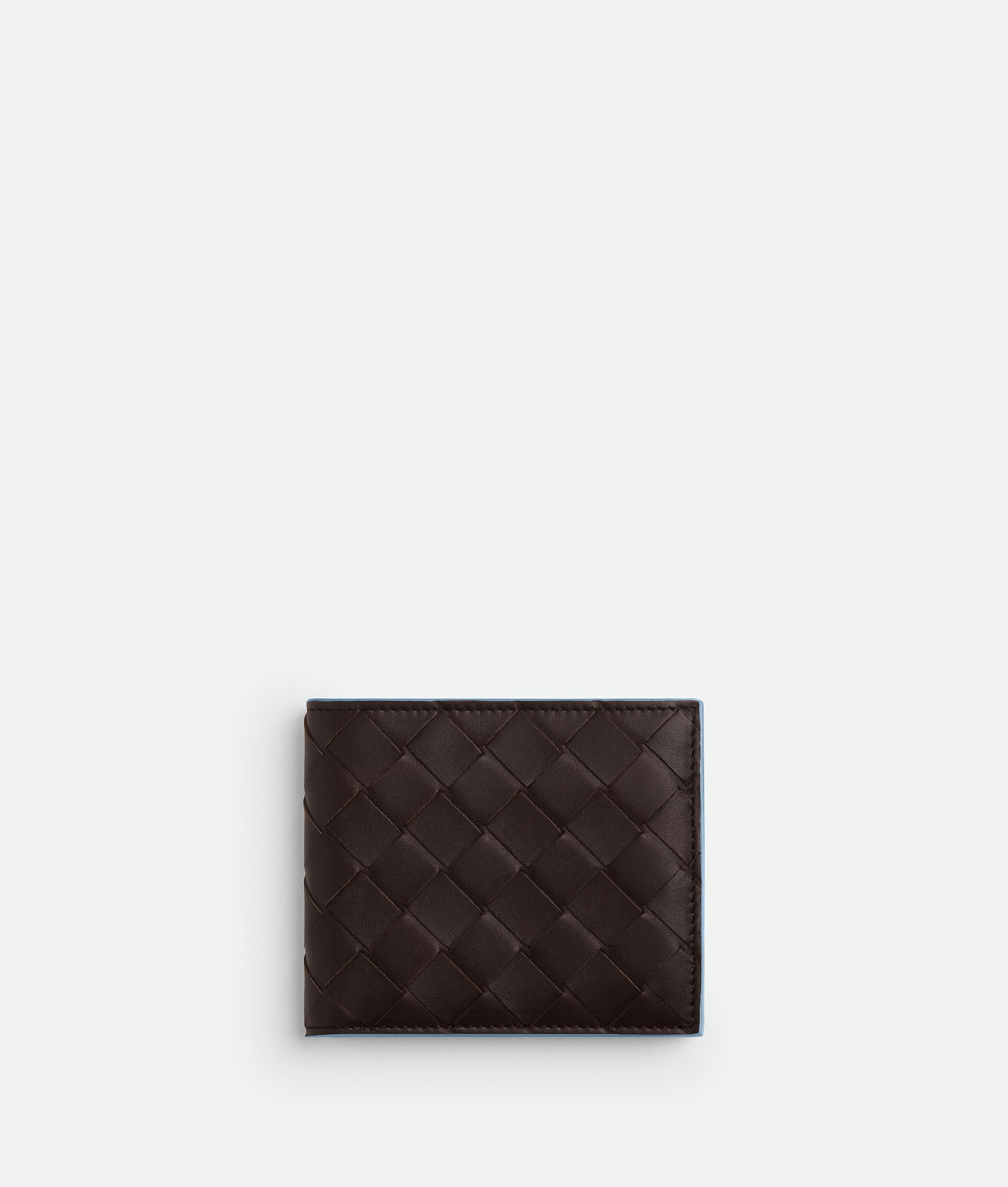 Intrecciato Bi-Fold Wallet Product Image