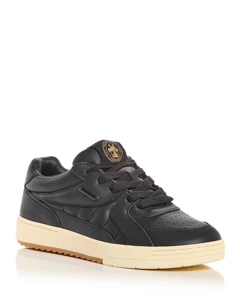 Palm Angels Mens University Low Top Sneakers Product Image