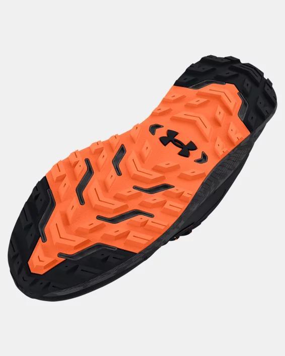 Men's UA Bandit Trail 3 Running Shoes Product Image