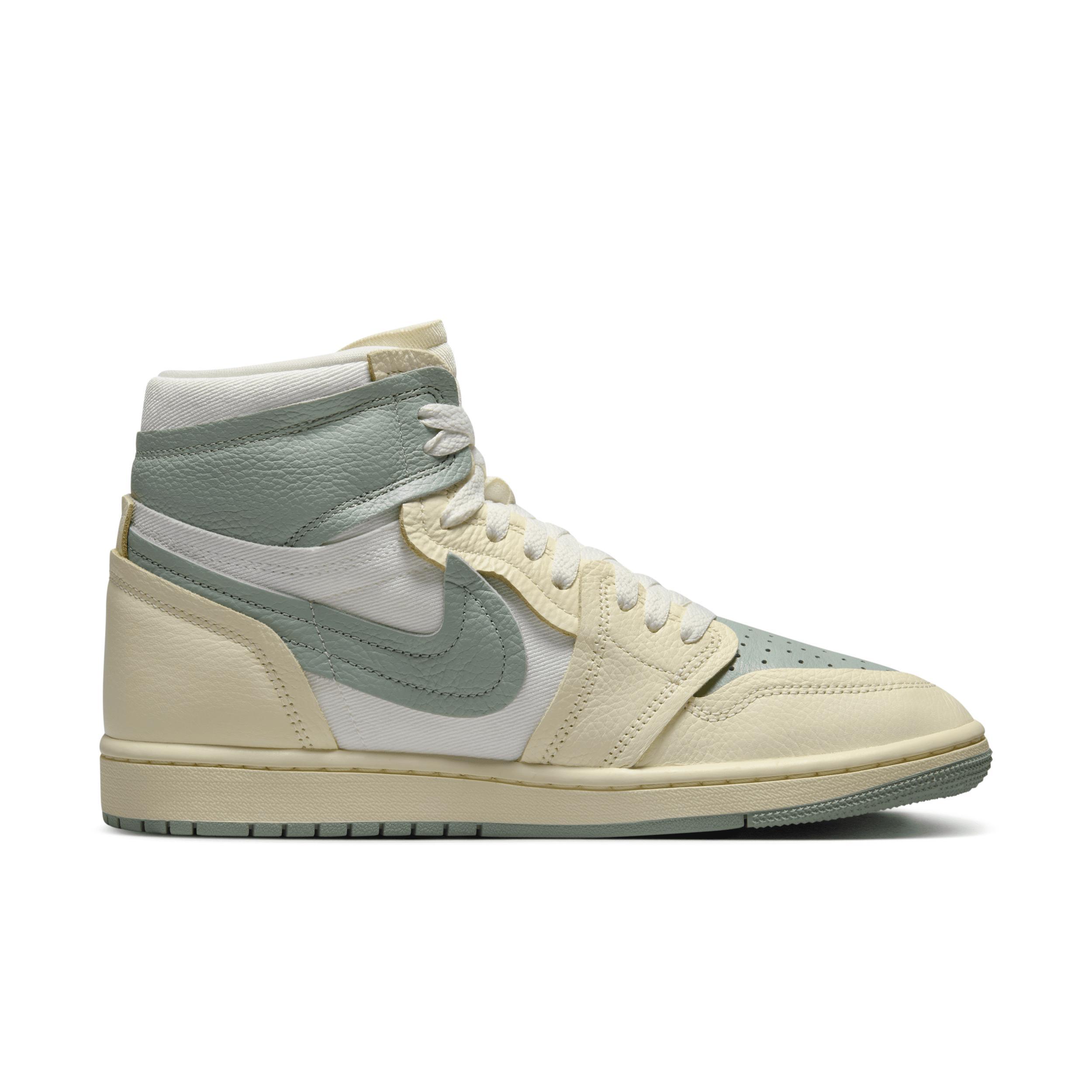 Women's Air Jordan 1 High Method of Make Shoes Product Image