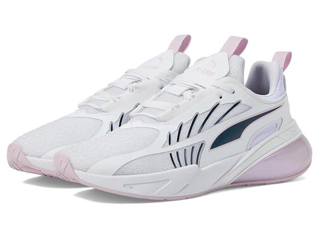 PUMA X-Cell Action Metachromatic (PUMA /Grape Mist) Women's Shoes Product Image