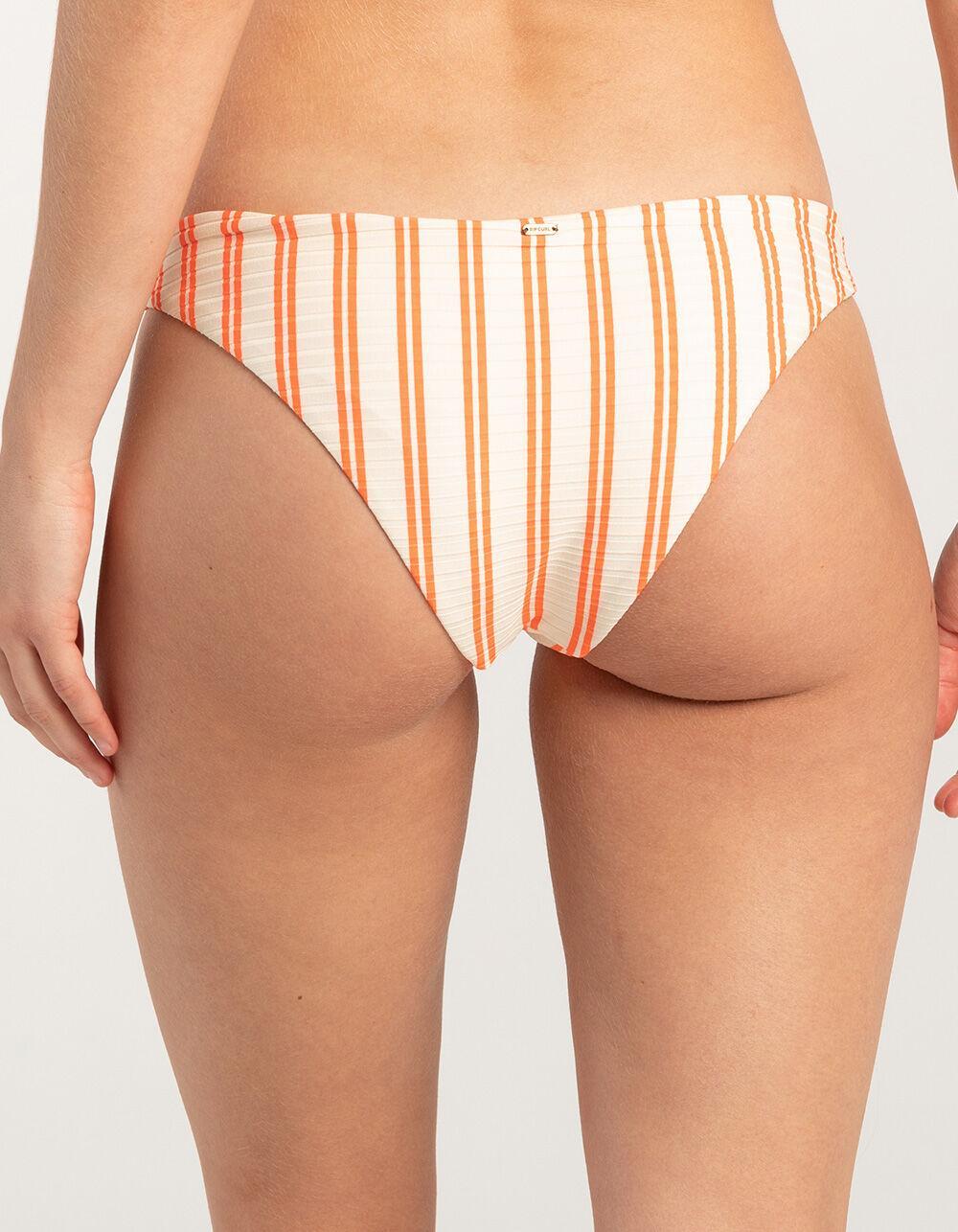 RIP CURL Premium Surf Cheeky Bikini Bottoms Product Image