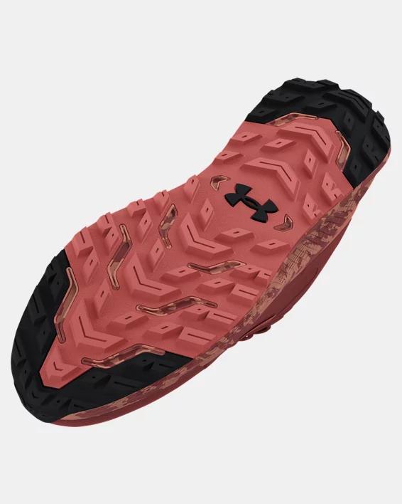 Men's UA Bandit Trail 3 Running Shoes Product Image