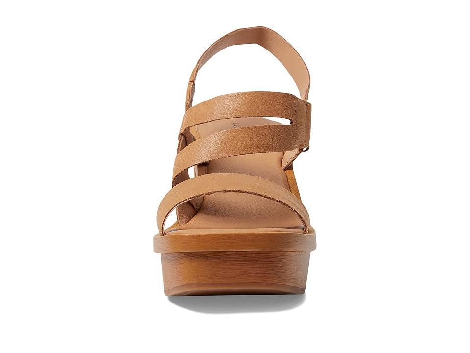 Lucky Brand Marselina Women's Shoes Product Image