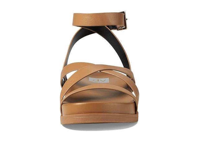 DV Dolce Vita Axyl (Toffee) Women's Sandals Product Image