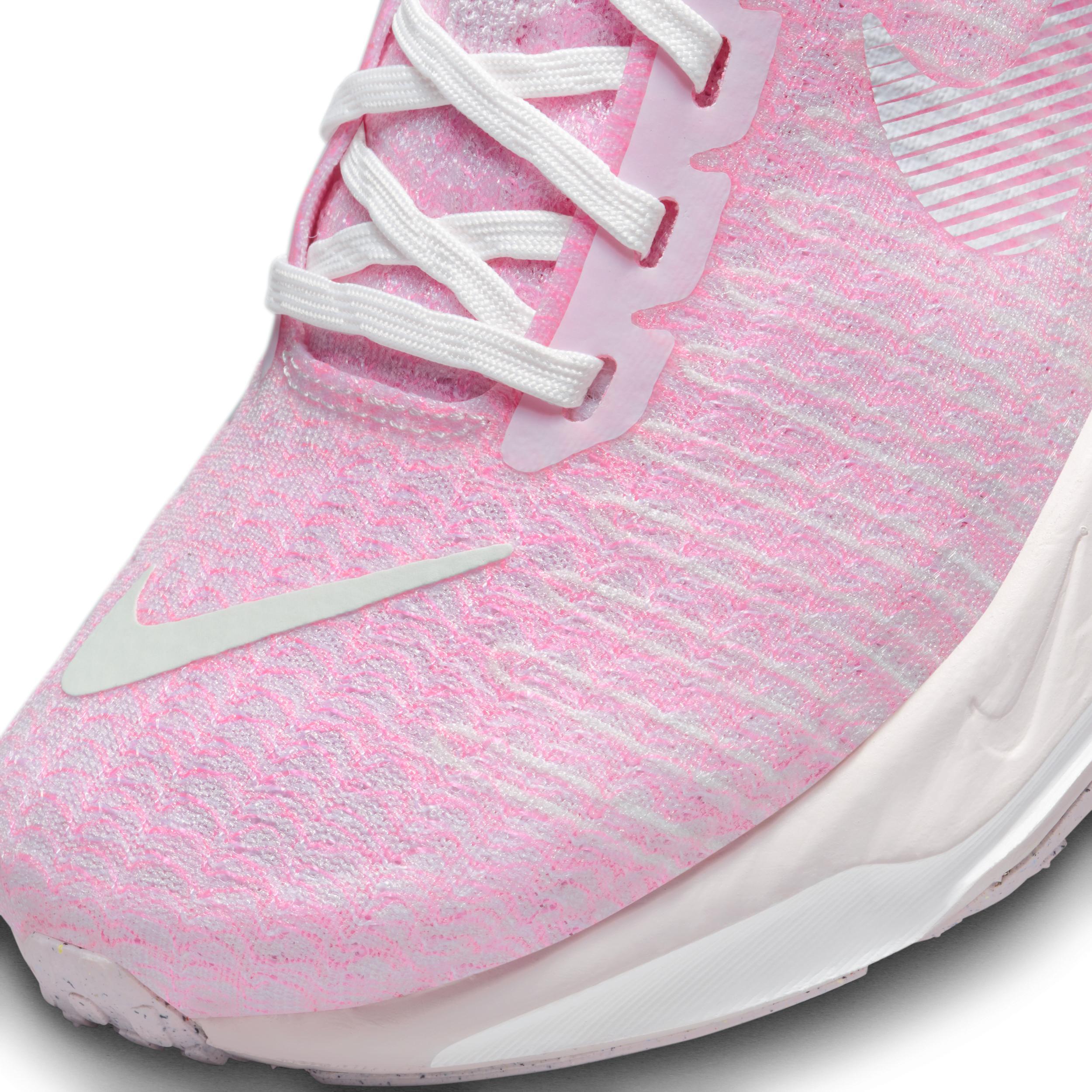 Nike Women's Invincible 3 Road Running Shoes (Extra Wide) Product Image