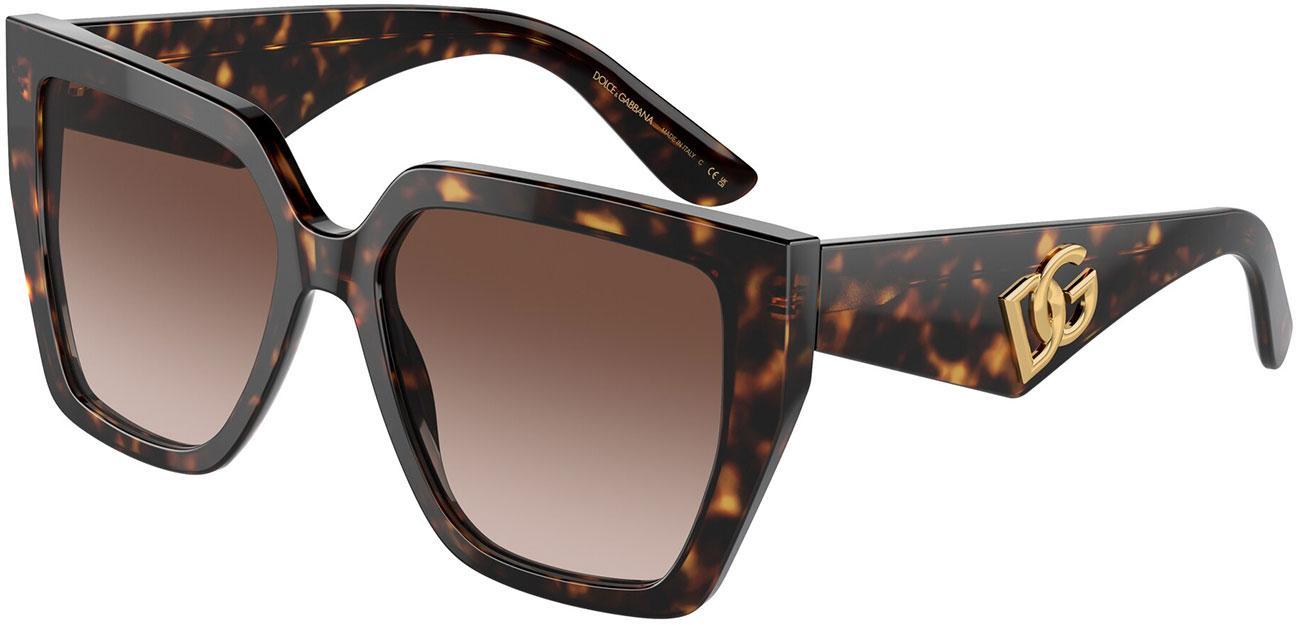 Dolce & Gabbana 55mm Square Sunglasses Product Image