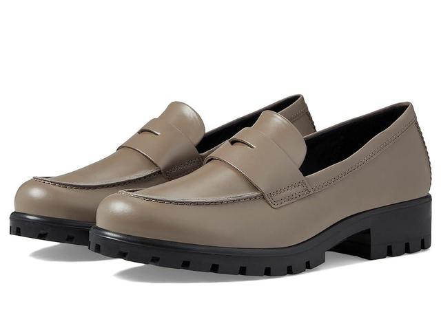 ECCO Modtray Penny Loafer Women's Shoes Product Image