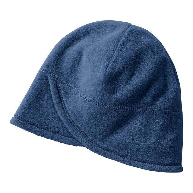 Womens Lands End Fleece Winter Hat Product Image