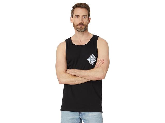 Salty Crew Tippet Tropics Tank Men's Clothing Product Image