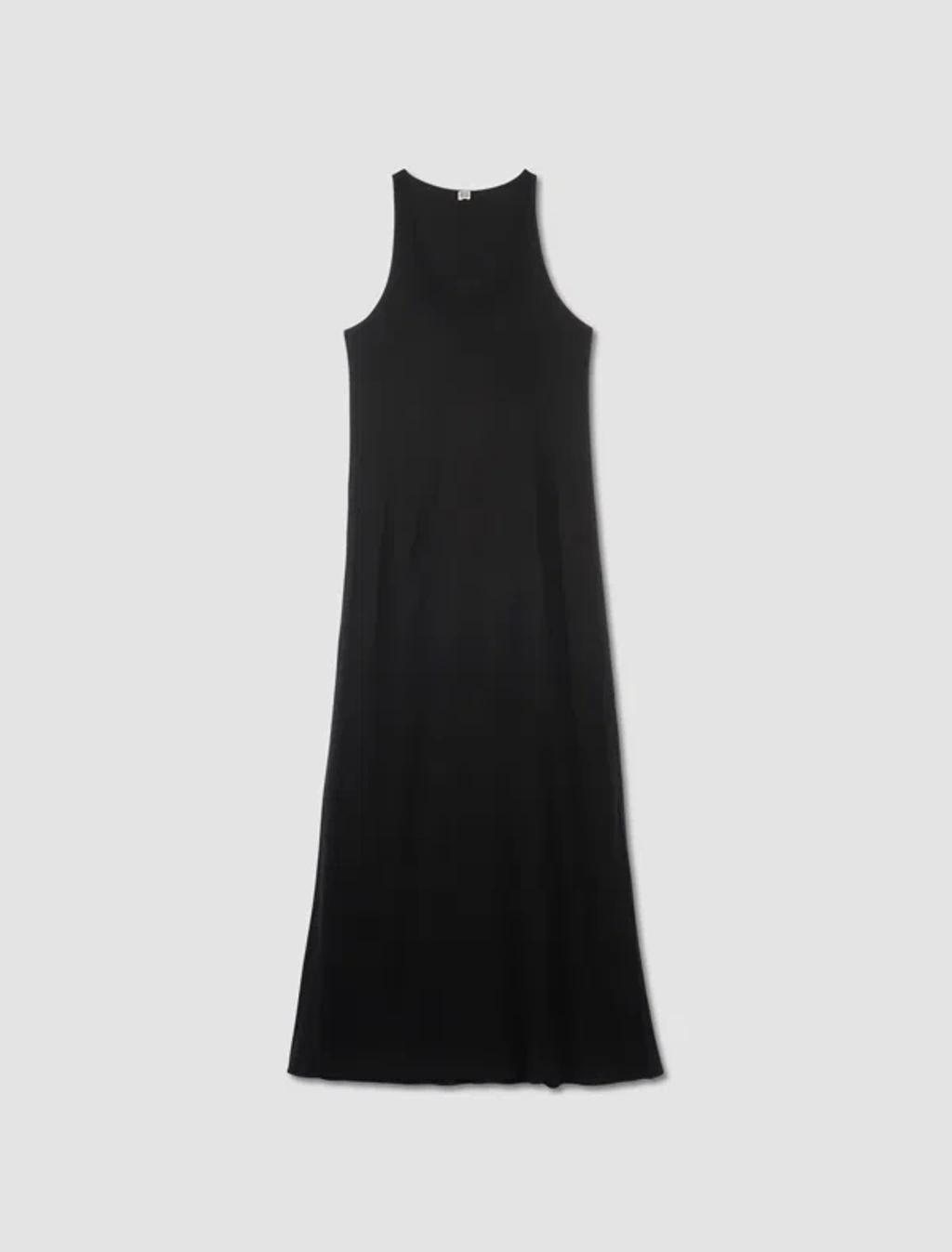 Vestito In Nero Product Image