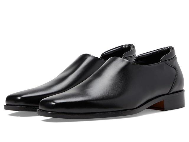 Massimo Matteo Nappa Slip-On Loafer Men's Shoes Product Image