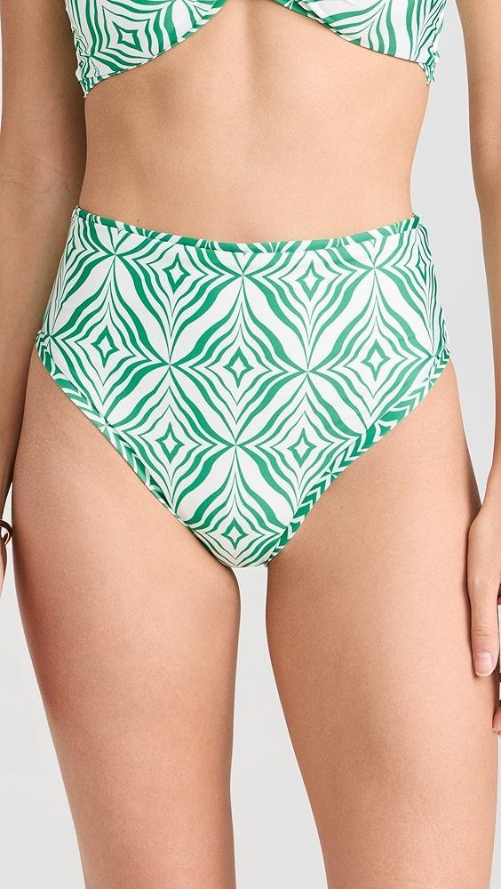 Palmacea Sunne Bikini Bottoms | Shopbop Product Image