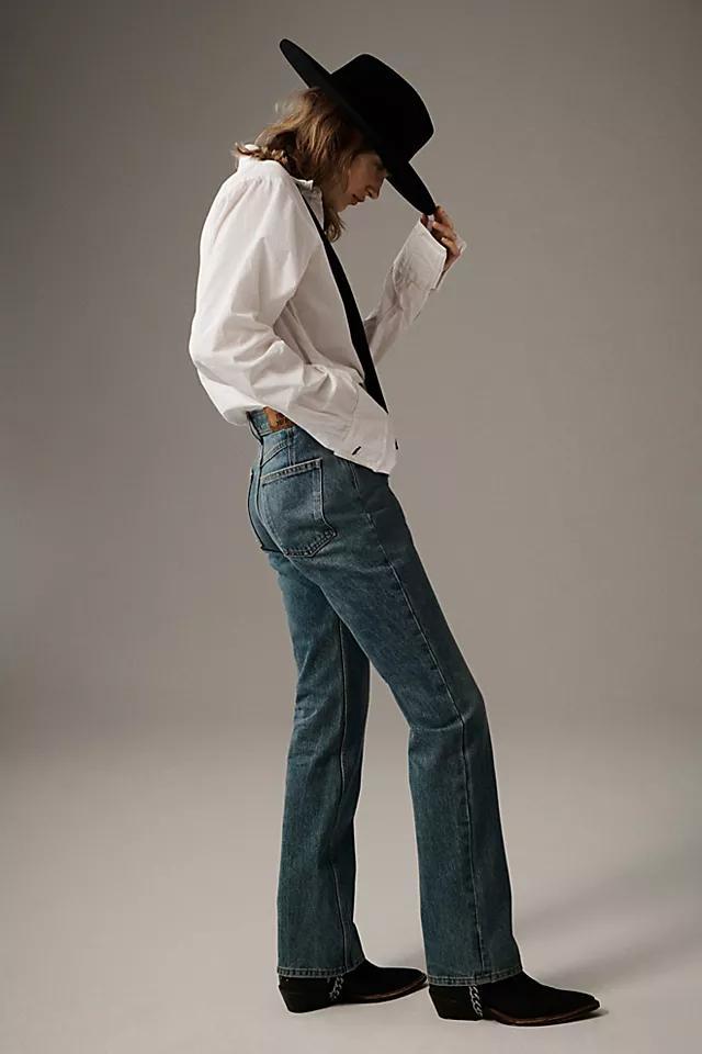 We The Free Xena Slim Straight Jeans product image