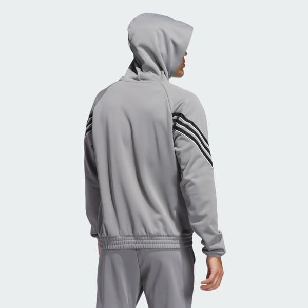 Select Foundation Fleece Hoodie Product Image