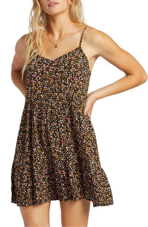 Billabong Women's You Got It Mini Dress Product Image