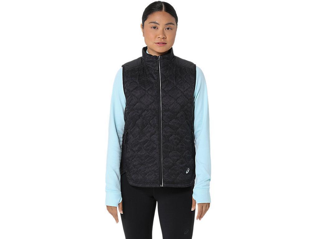 ASICS Women's Performance Insulated Vest 2.0 Product Image